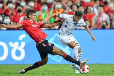 Lịch sử đối đầu MU vs Liverpool từ trước tới nay