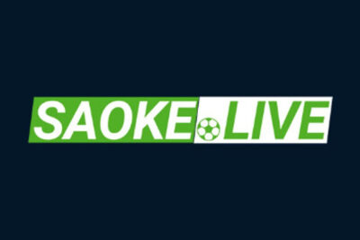Saoke TV trực tiếp bóng đá – Link Saoke trực tiếp bóng đá