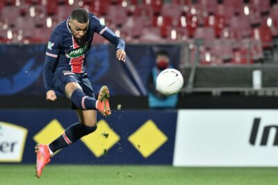Tìm hiểu về lương của Mbappe hiện tại như thế nào?