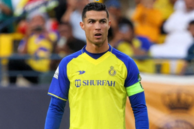 Thông tin thú vị về lương của Ronaldo từ trước đến nay