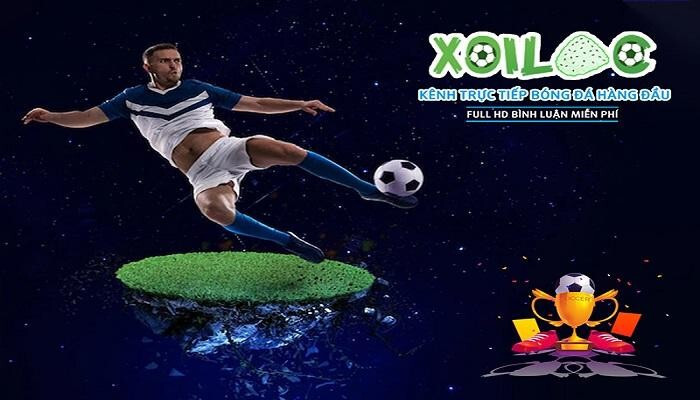 Mục tiêu của trực tiếp bóng đá Xoilac TV