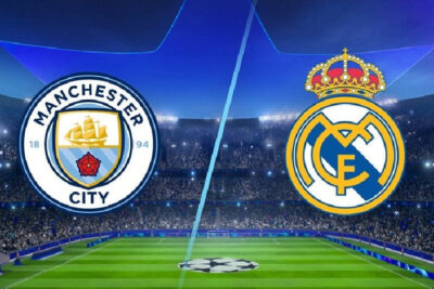 Lịch sử đối đầu Real vs Man City có gì nổi bật?