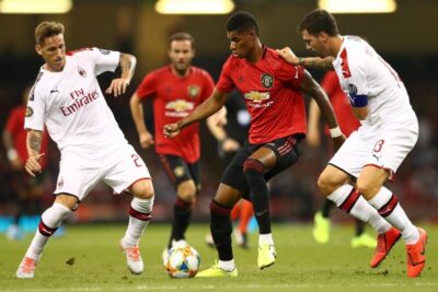 Lịch sử đối đầu MU vs AC Milan-Những lần chạm trán đáng nhớ