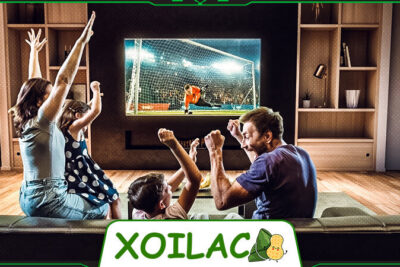 Trực tiếp bóng đá Xoilac TV – Link vào Xoilac TV tại blvdeco.info