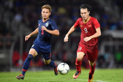 Lịch sử đối đầu Việt Nam vs Thái Lan: Đại chiến Đông Nam Á