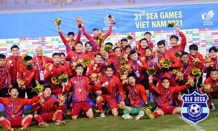 Phong độ 10 trận gần nhất của Đội tuyển Việt Nam
