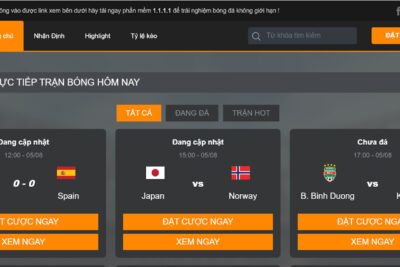 11met TV – Link xem 11met mới nhất | blvdeco.info