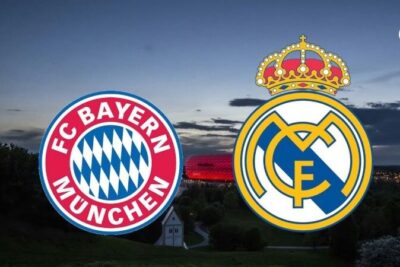 Lịch sử đối đầu Bayern vs Real: Kinh điển trời Âu