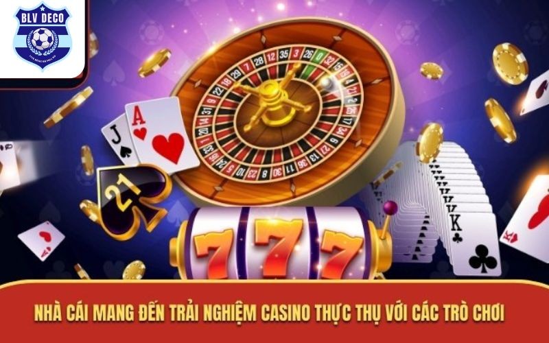 Casino Online SV388 - 7 Ưu Điểm Được Nhiều Người Chơi Yêu Thích 4 Casino SV388 sở hữu kho trò chơi phong phú