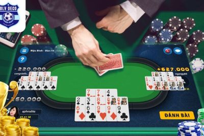 Game Bài SV388 Là Lựa Chọn Hàng Đầu Của Nhiều Anh Em