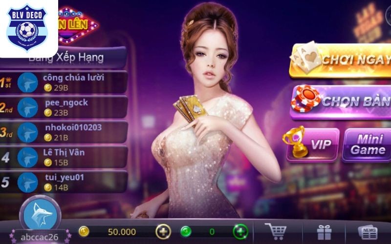 Game Bài SV388 Là Lựa Chọn Hàng Đầu Của Nhiều Anh Em 3 SV388 hợp tác cùng các sảnh game bài hàng đầu thế giới