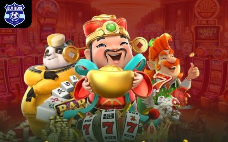 Nổ Hũ Trực Tuyến SV388 - Khám Phá Điểm Thu Hút Hàng Triệu Người Chơi 4 Các trò chơi đều được vận hàng mượt mà